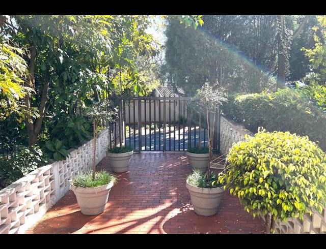 2 BEDROOM PROPERTY TO RENT IN PARKMORE